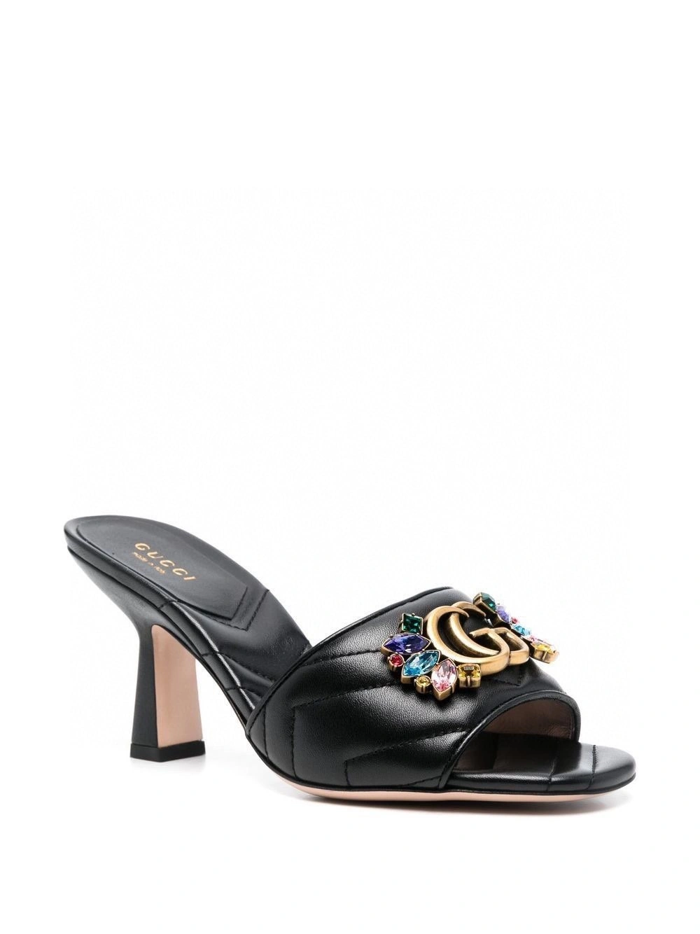 coco-- 695204 BKO60 1000 7.5cm Heel height item:C-X198D0678